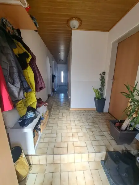 Zweifamilienwohnhaus in Wartberg ob der Aist