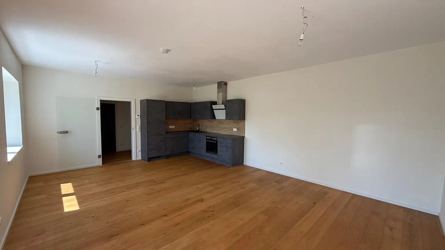 Neuwertige 2-Zimmer Mietwohnung in St. Valentin