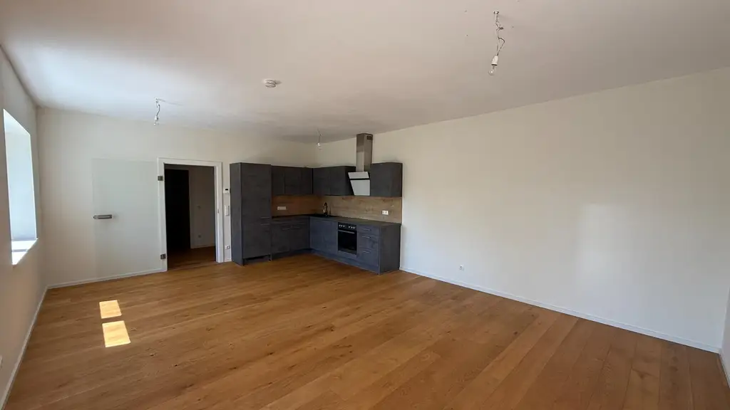 Neuwertige 2-Zimmer Mietwohnung in St. Valentin