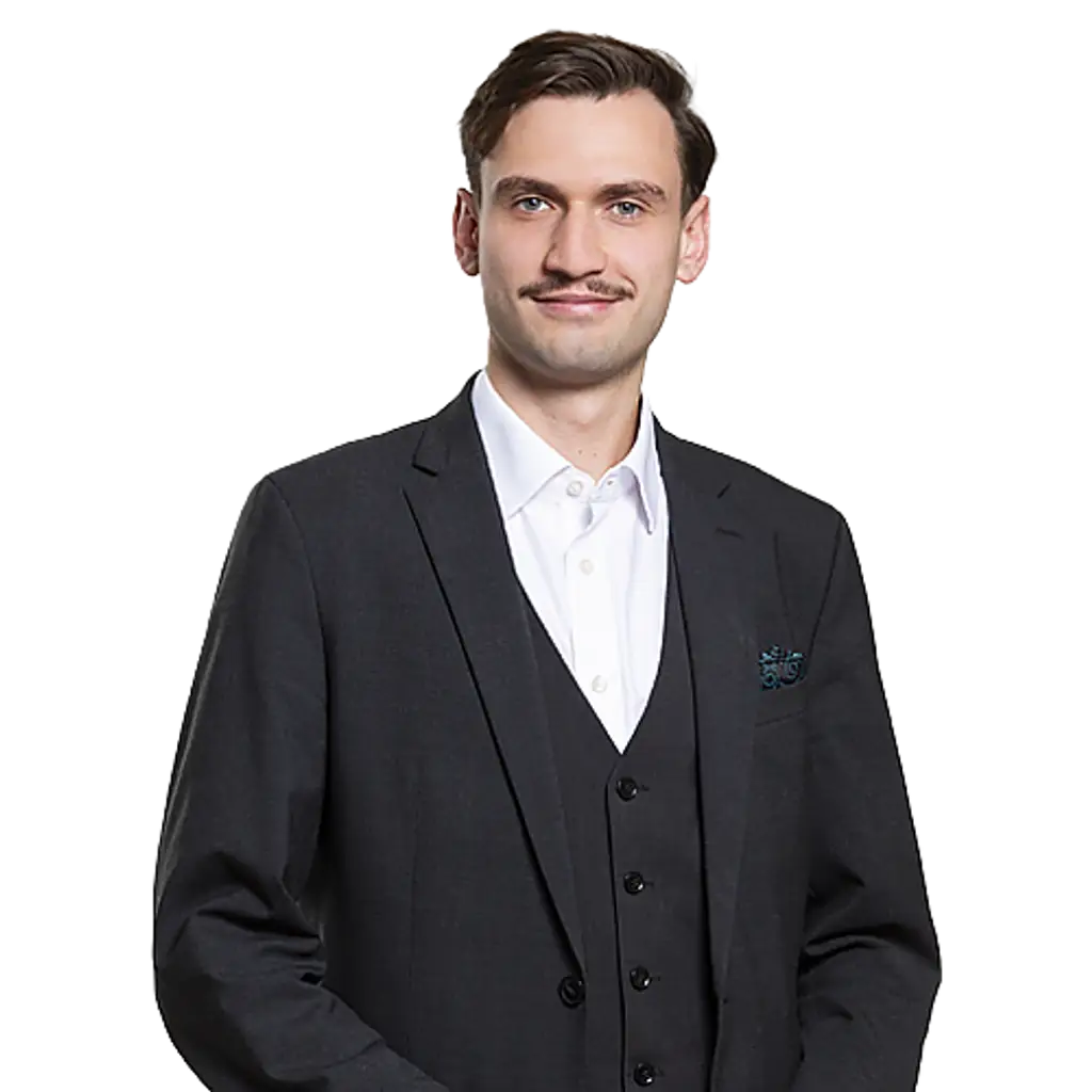 Gustav Kunellis