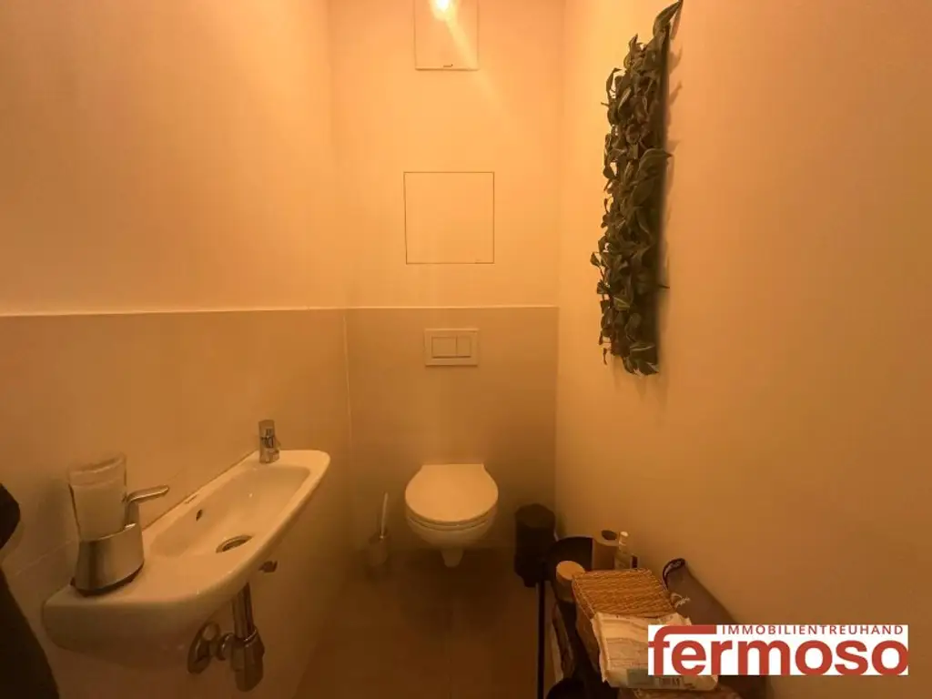 Neuwertige 2-Zimmer-Wohnung mit Balkon in 1210 Wien