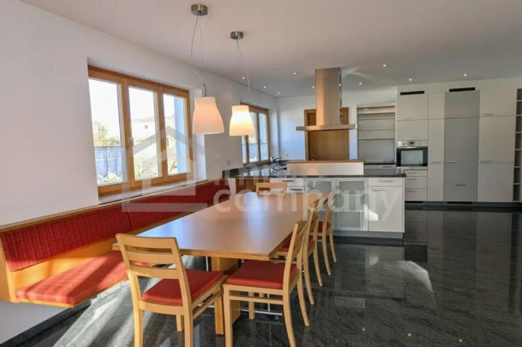 Traumhaftes Einfamilienhaus in Göfis mit Blick in die Berge - Perfekt für Familien