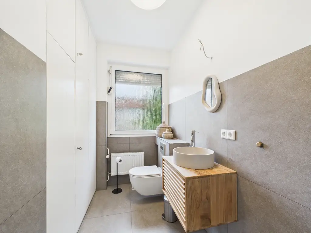 Gäste WC