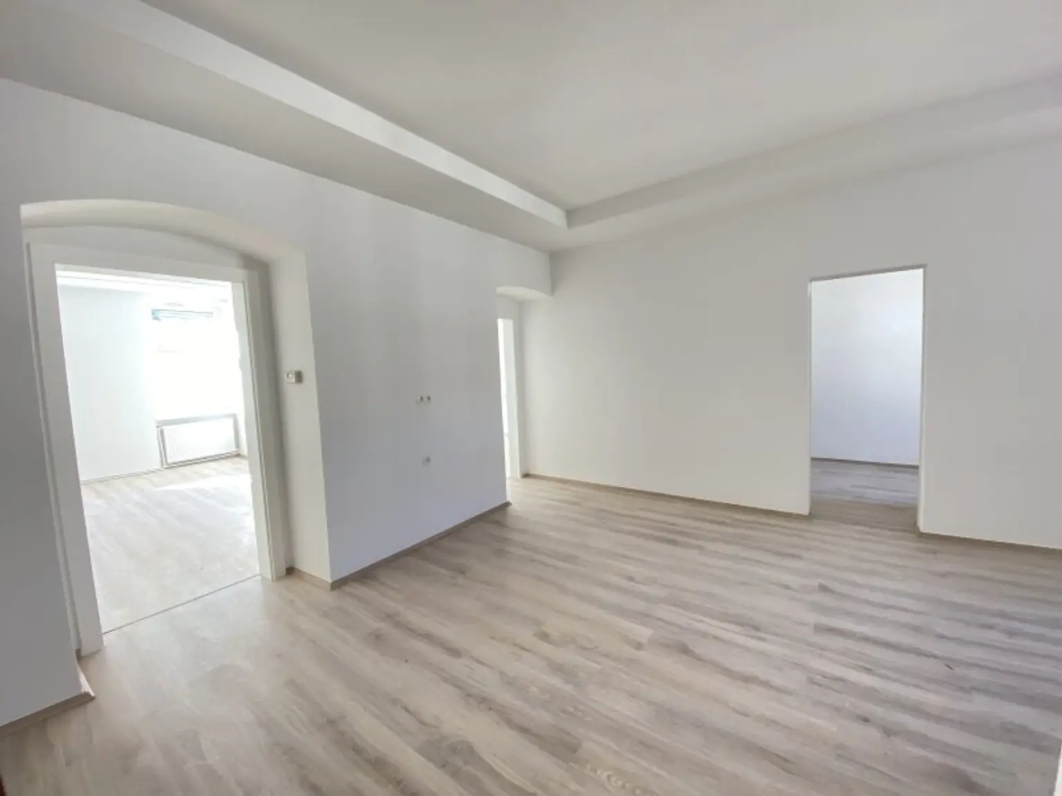 Helle 4-Zimmer Wohnung in der Halirschgasse  zu vermieten