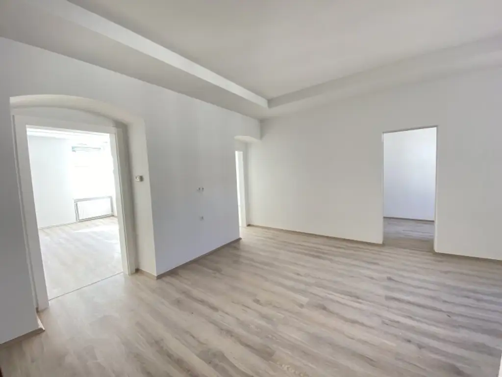 Helle 4-Zimmer Wohnung in der Halirschgasse  zu vermieten