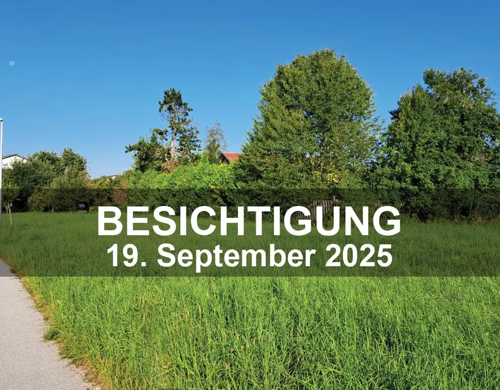 Baugrund