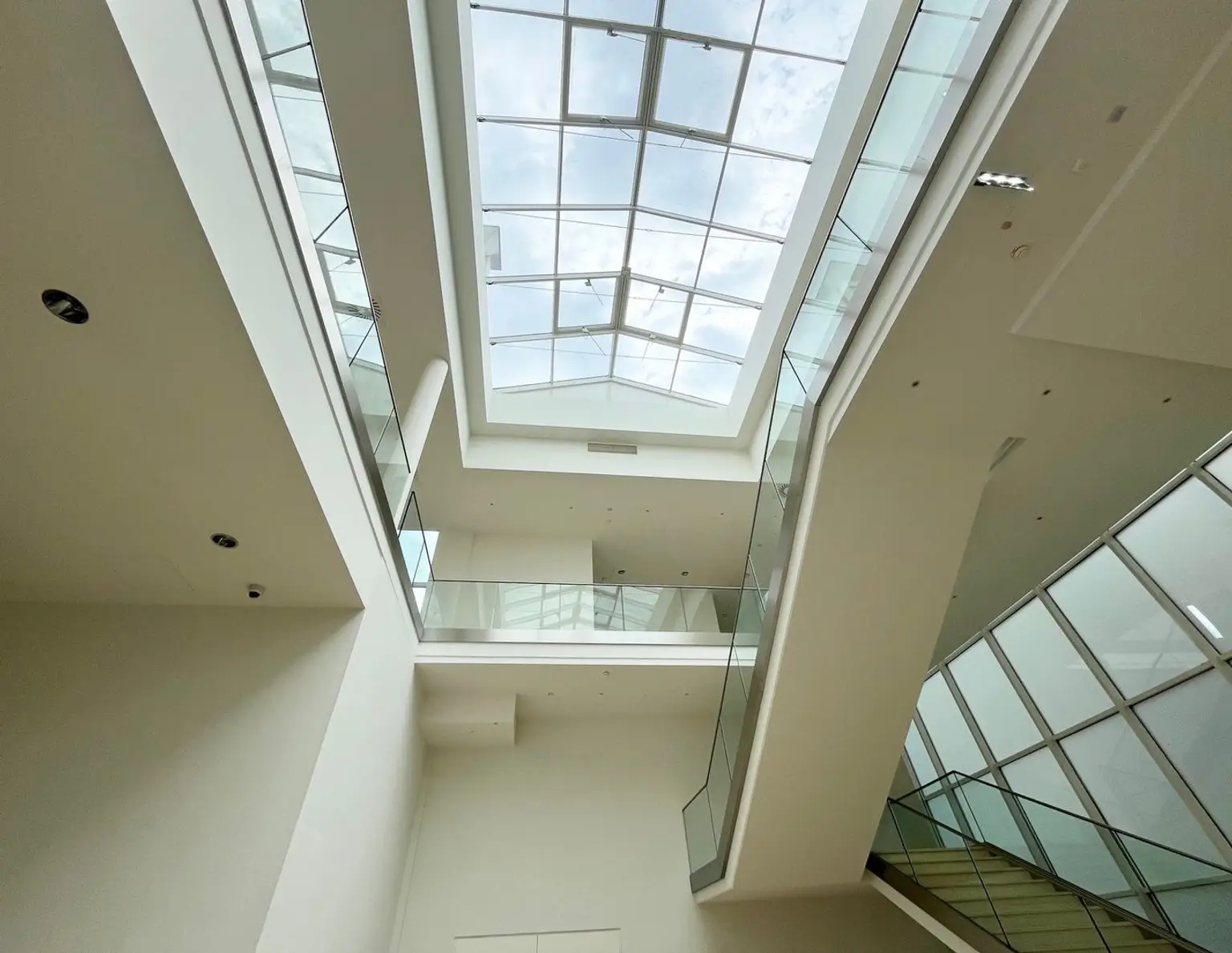 Attraktive Büroflächen - modernste Infrastruktur - mit perfekter Anbindung - nähe Graz