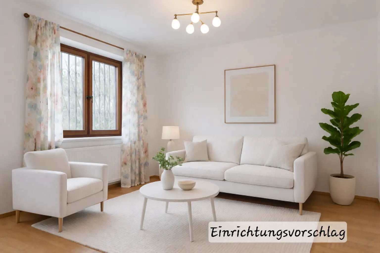 Einfamilienhaus_Wohnzimmer