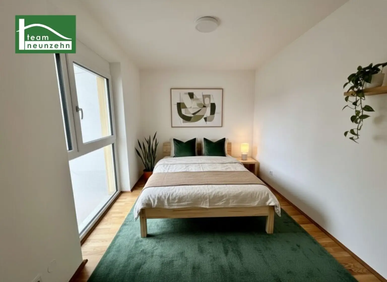 Ruhige Neubauwohnung im Herzen von Graz - Ungergasse 39! - JETZT ZUSCHLAGEN