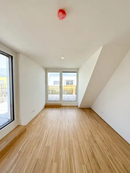 Am Langen Felde 24 – Bezugsfertige Vorsorgewohnungen in Kagran