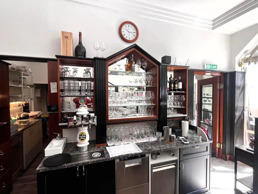 "Stadtcafe Purkersdorf"