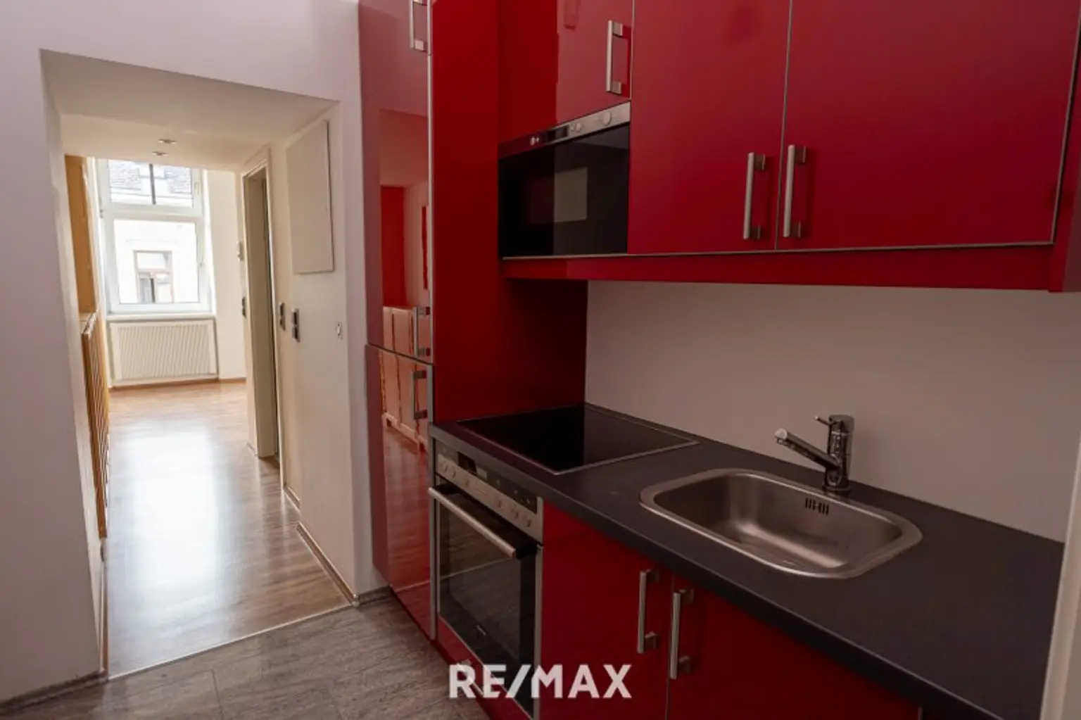 Single- Studenten- oder Pendlerhit in 1120 Wien!