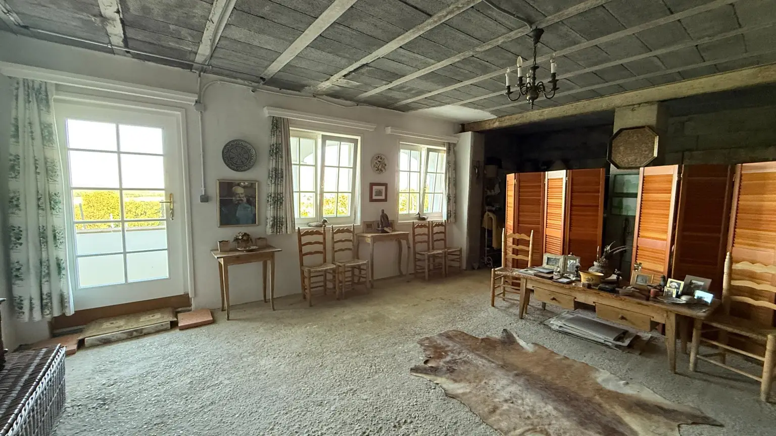 Exklusives Wohnen im Südburgenland – Traumvilla mit Panoramablick