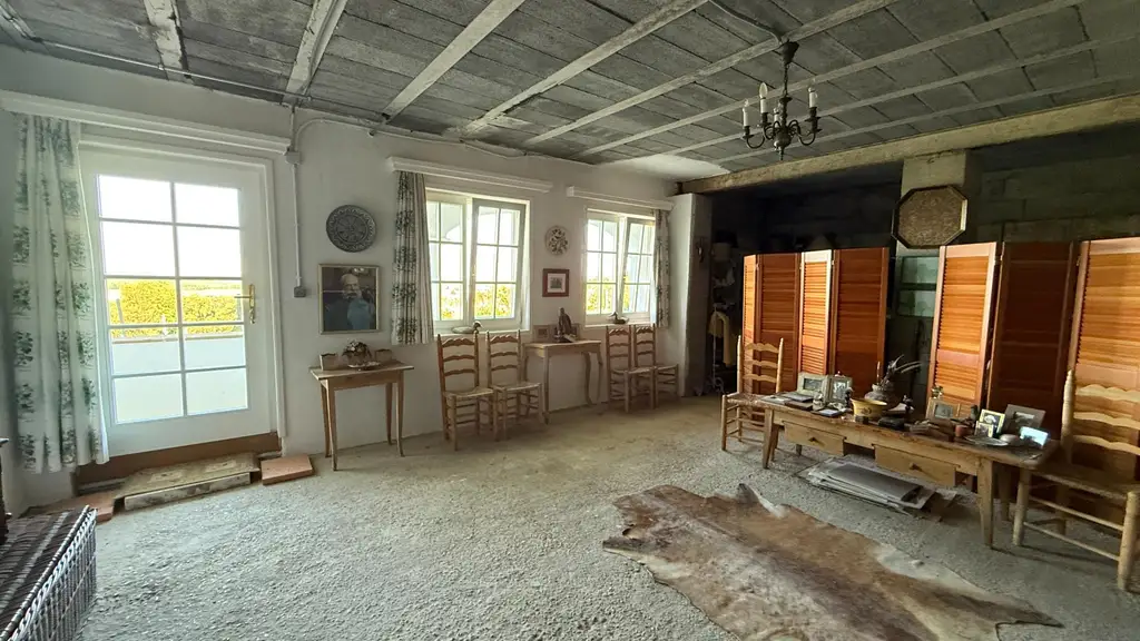 Exklusives Wohnen im Südburgenland – Traumvilla mit Panoramablick