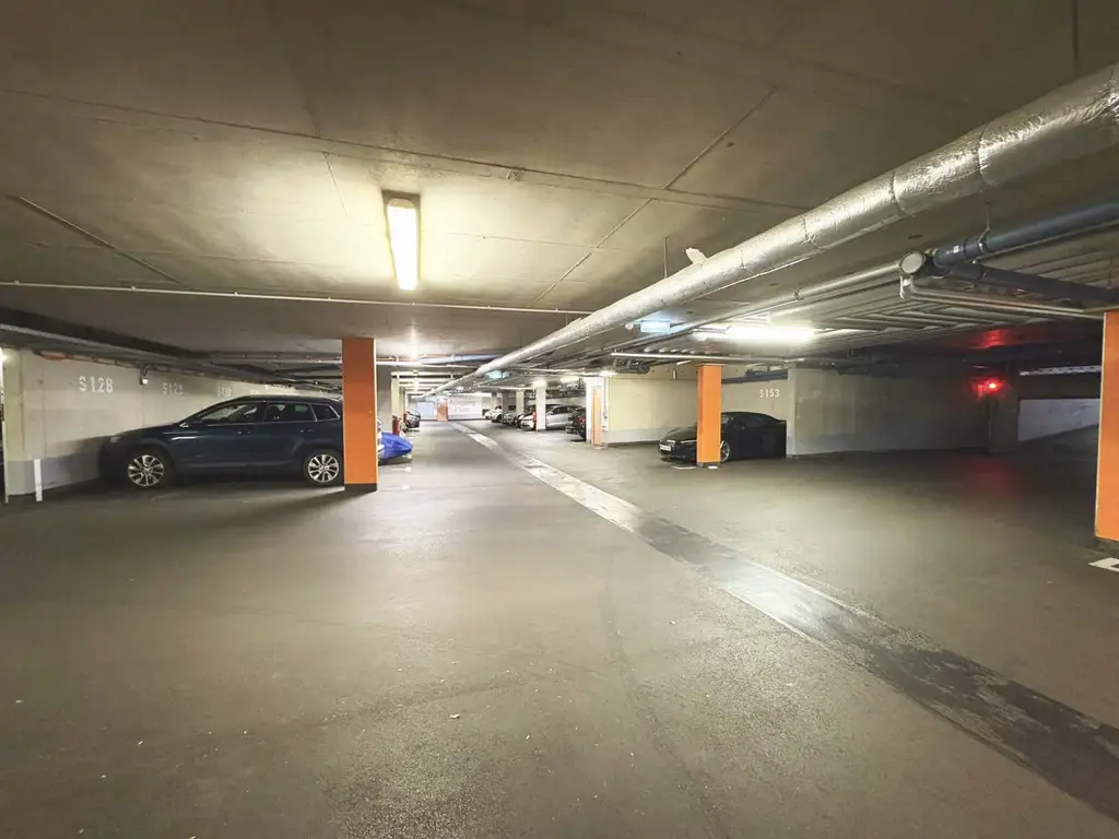 Garagenstellplätze in Simmering "Q11"