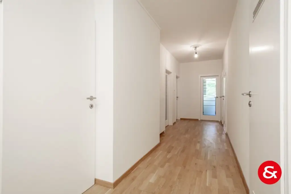 Ruheoase im Grünen | Althietzing!