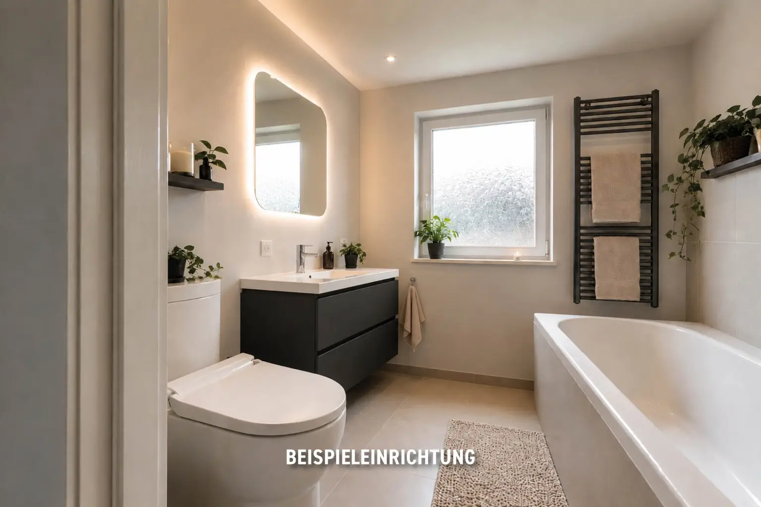 Beispielfoto Bad OG