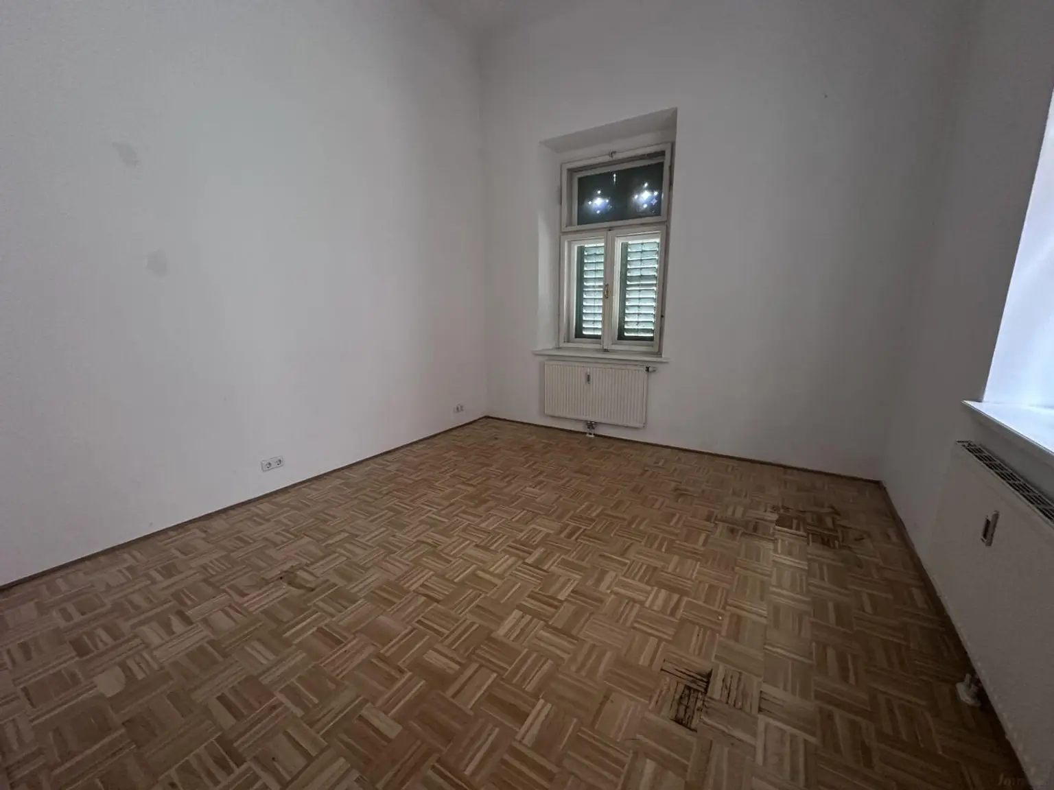 Charmante Altbauwohnung mit Potenzial – Baujahr 1765!
