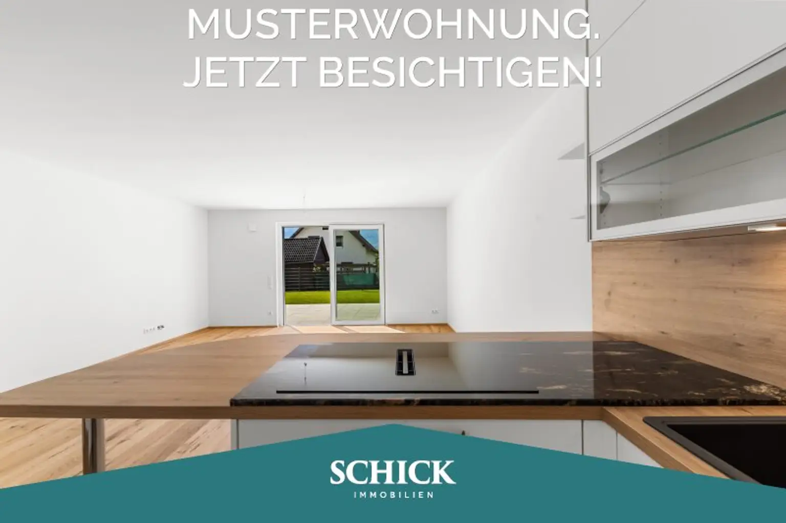 SERENA. Penthouse beim Faaker See.