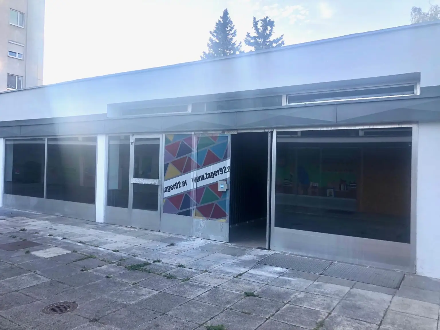 Storage mit Top-Rendite in St. Pölten