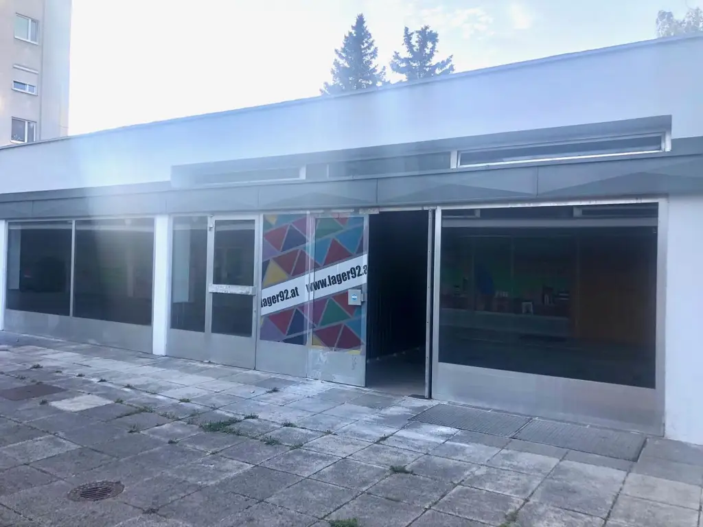 Storage mit Top-Rendite in St. Pölten