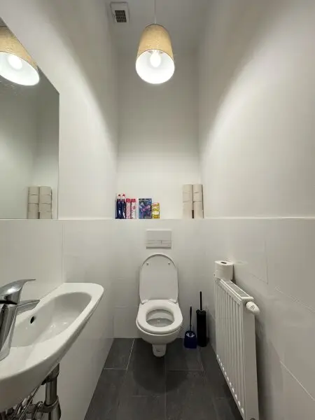 Exklusives Altbau-Juwel im 2. Bezirk – großzügige 6-Zimmer-Wohnung