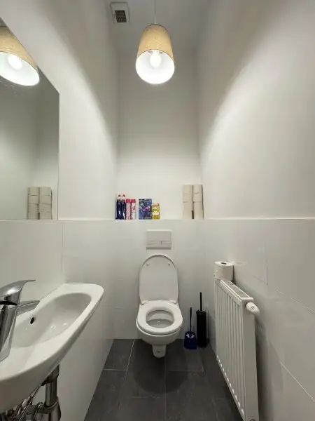 Exklusives Altbau-Juwel im 2. Bezirk – großzügige 6-Zimmer-Wohnung