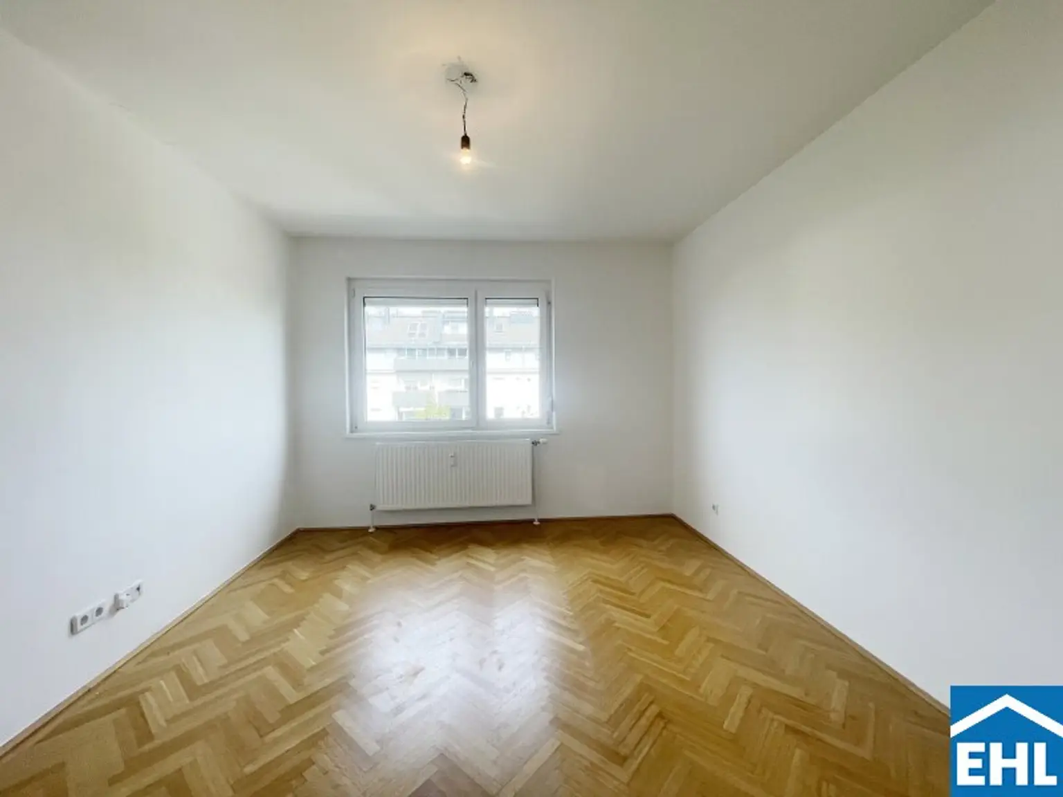 Traumhafte 3-Zimmer-Wohnung im Arsenal!