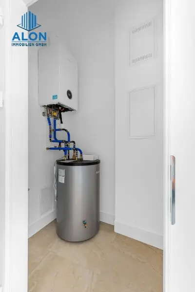 Generalsanierte 5-Zimmer-Altbauwohnung mit Klimaanlage –  Exklusiver Wohntraum im Herzen der Wiener Innenstadt!