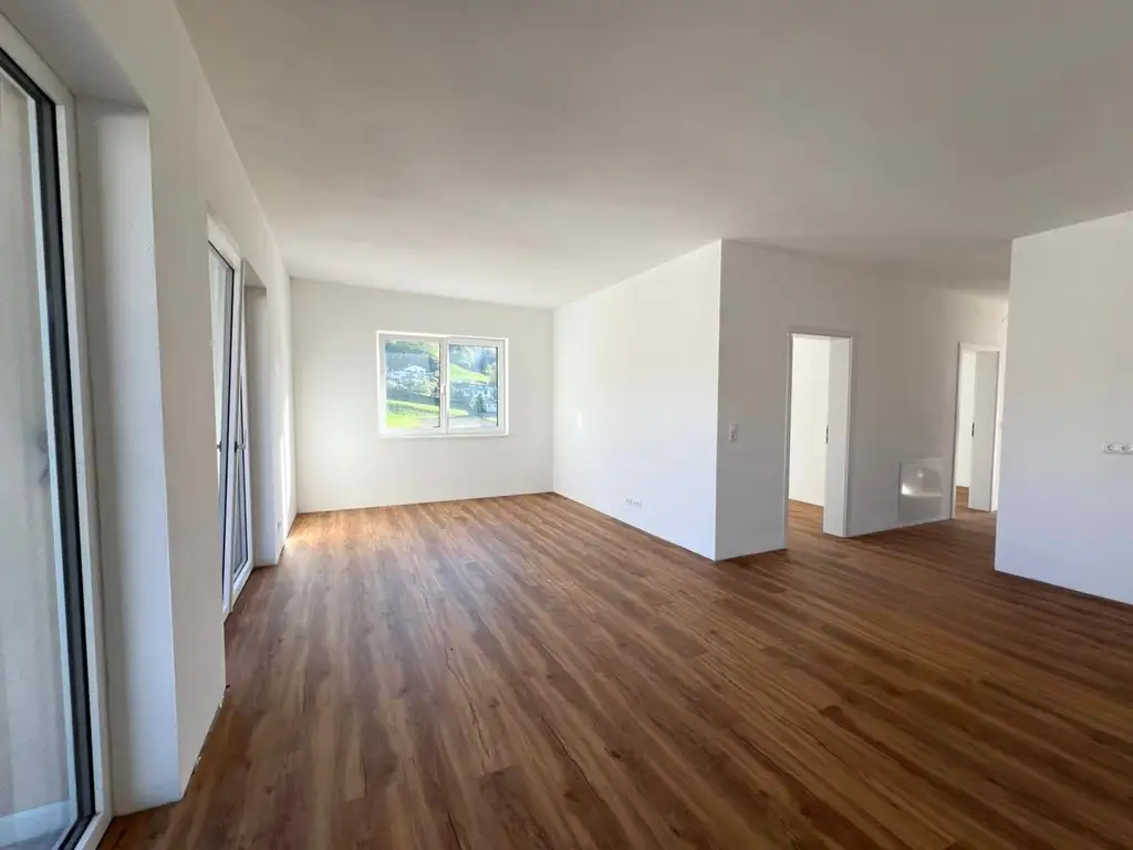 NEU: Ihr neues Zuhause - Terrassenwohnung - Erstbezug