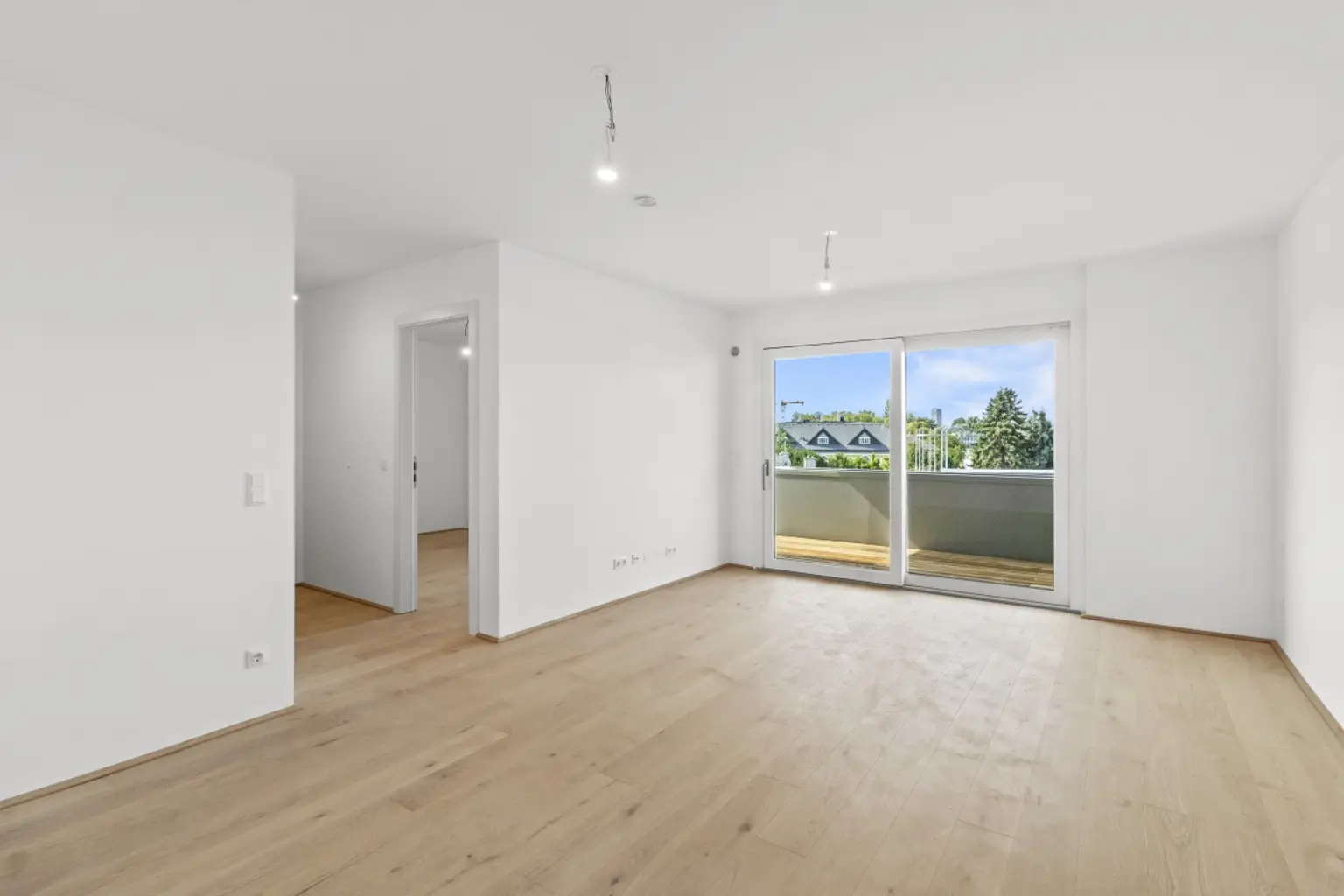 B | ++ Die PERFEKTE Stadtwohnung ++ Jetzt im PROJEKT KARL74 | Prima Service Immobilien