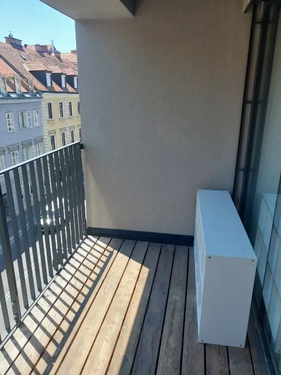 Loggia