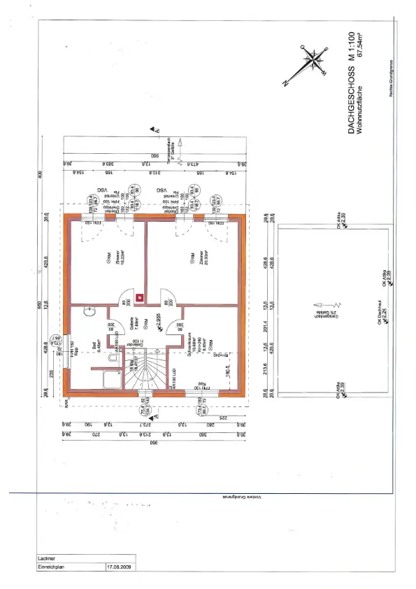 Traumhaus in Purbach am Neusiedlersee