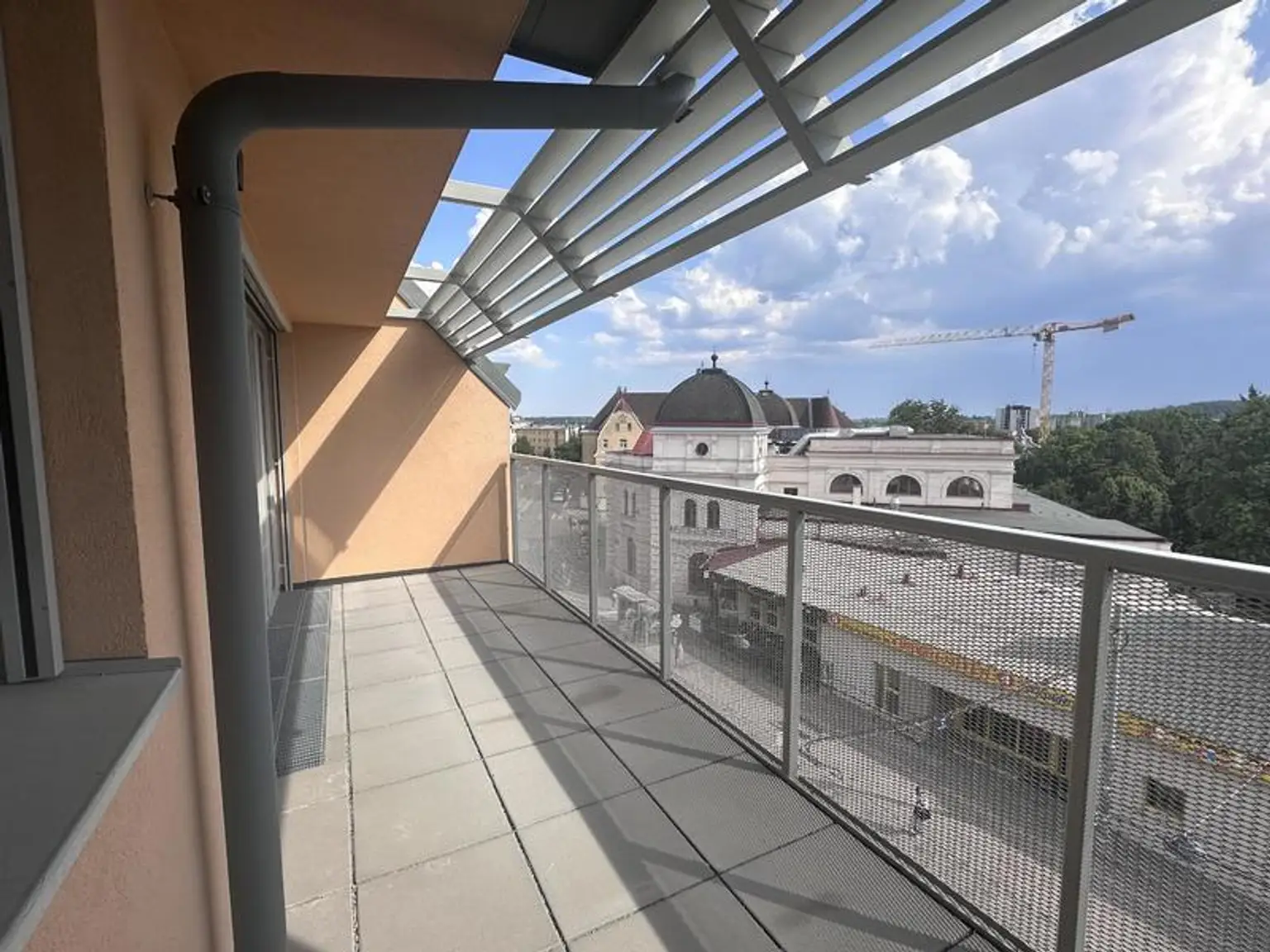 WOHNEN BEIM CASINOPARK