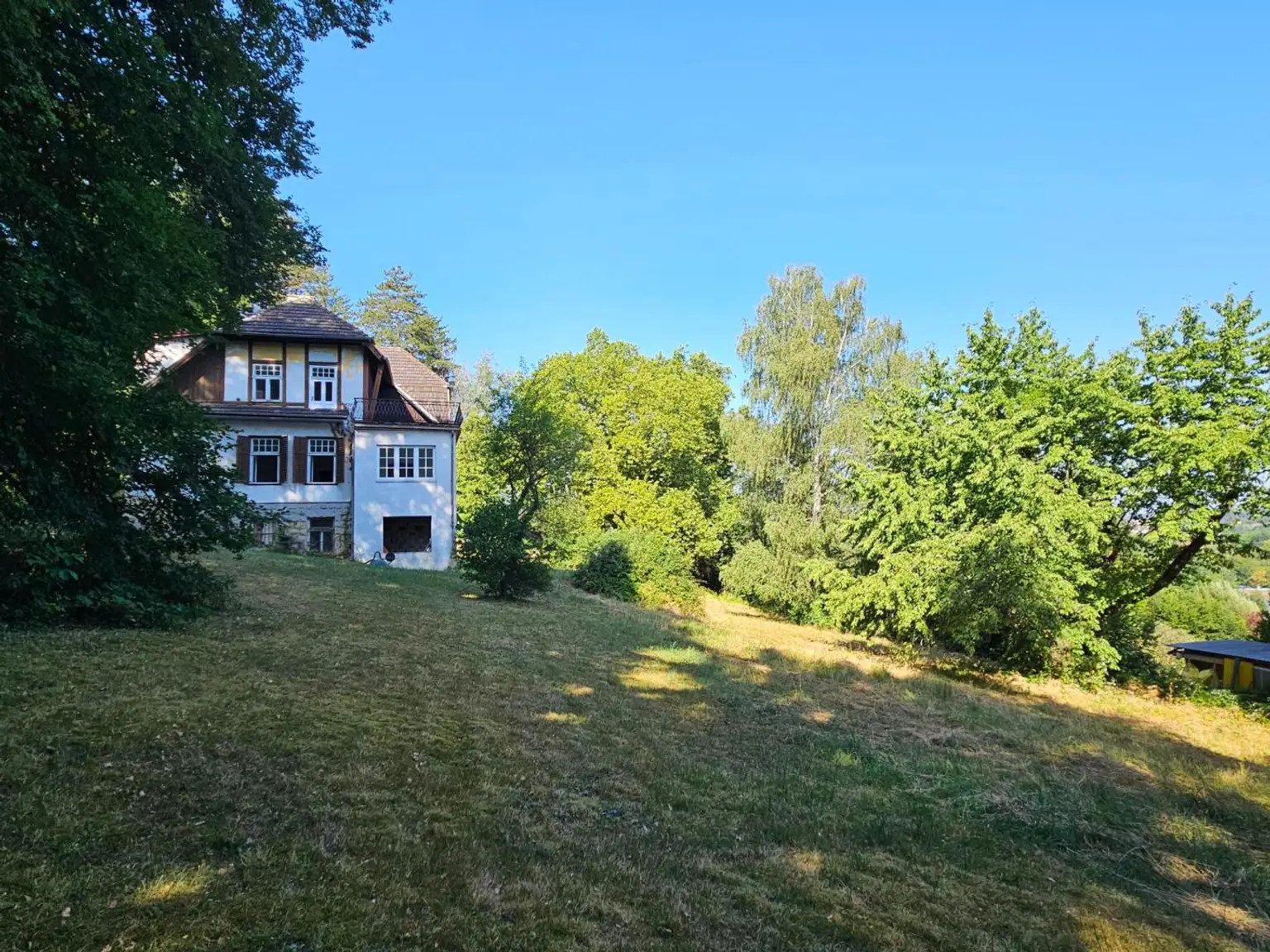 Ansicht