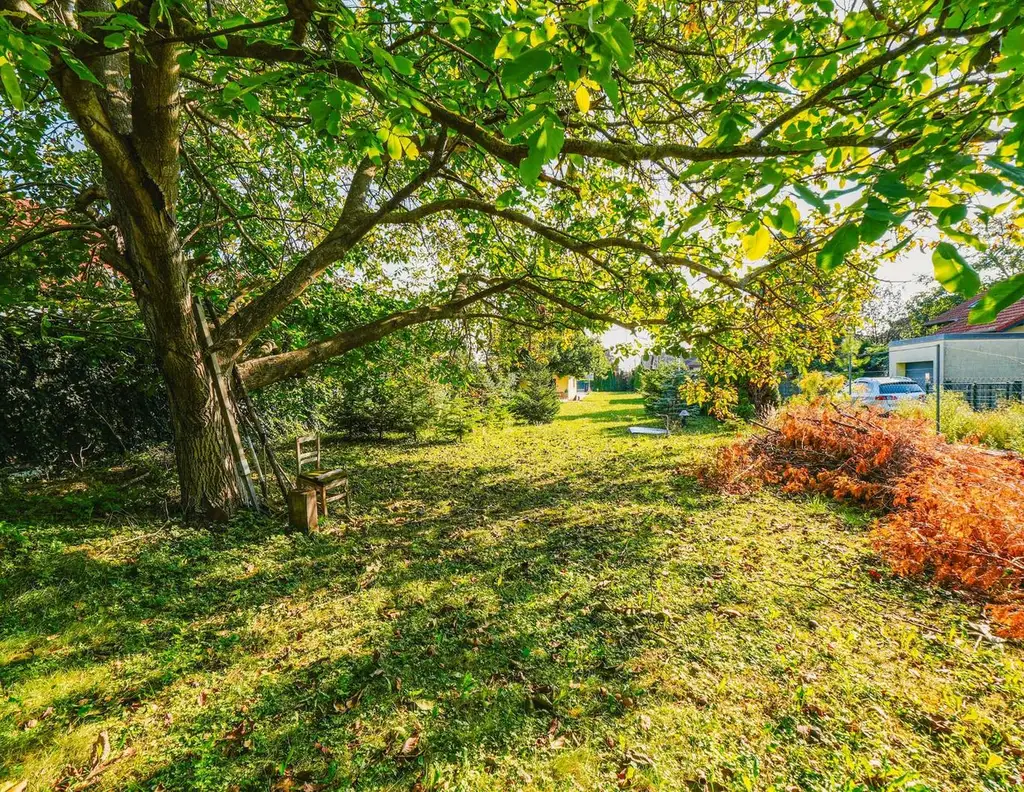 ++ Sonniges 1.099 m² Baugrundstück mit Teilungsmöglichkeit in 1210 Wien ++
