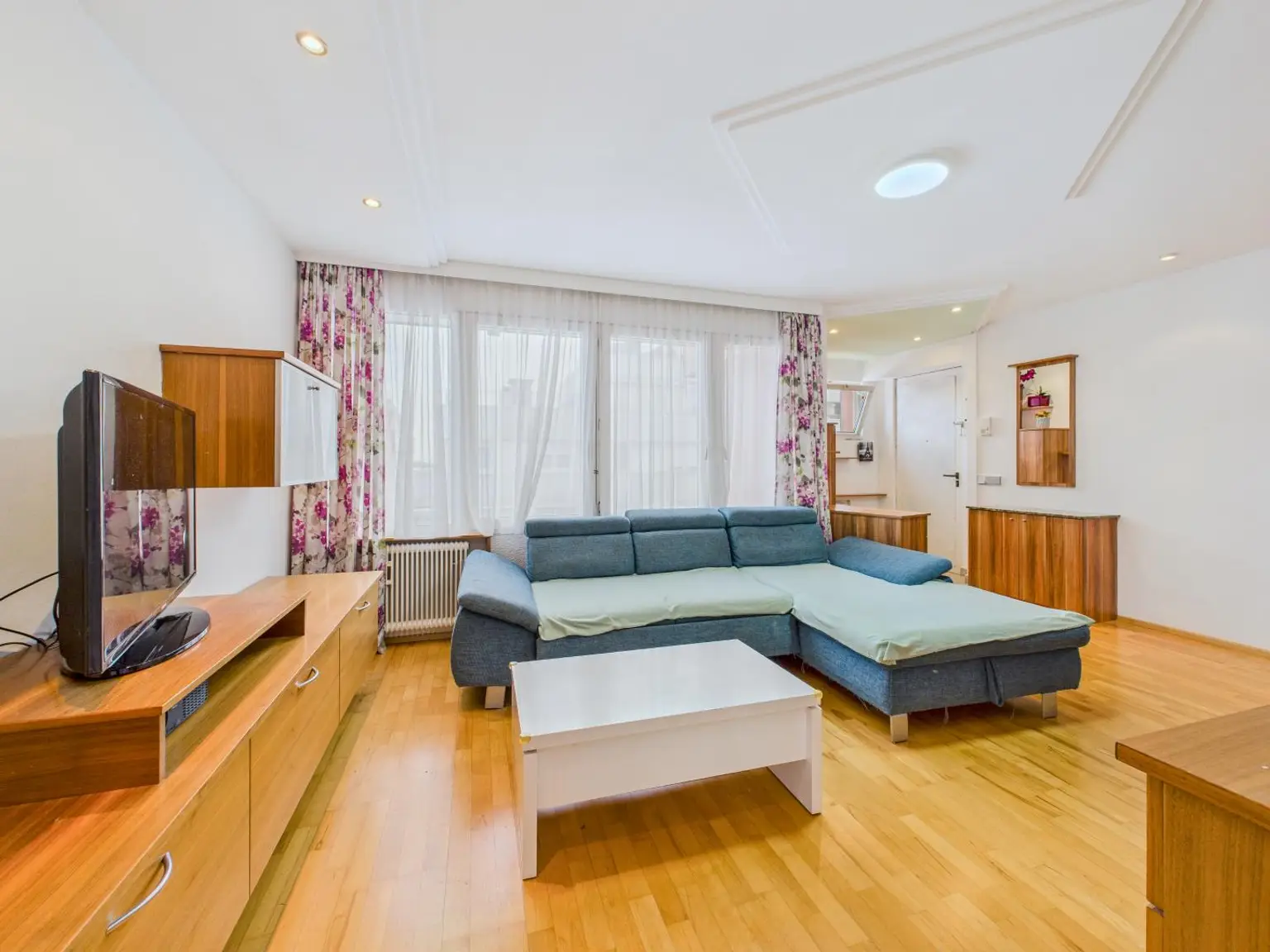 Wohnzimmer 3