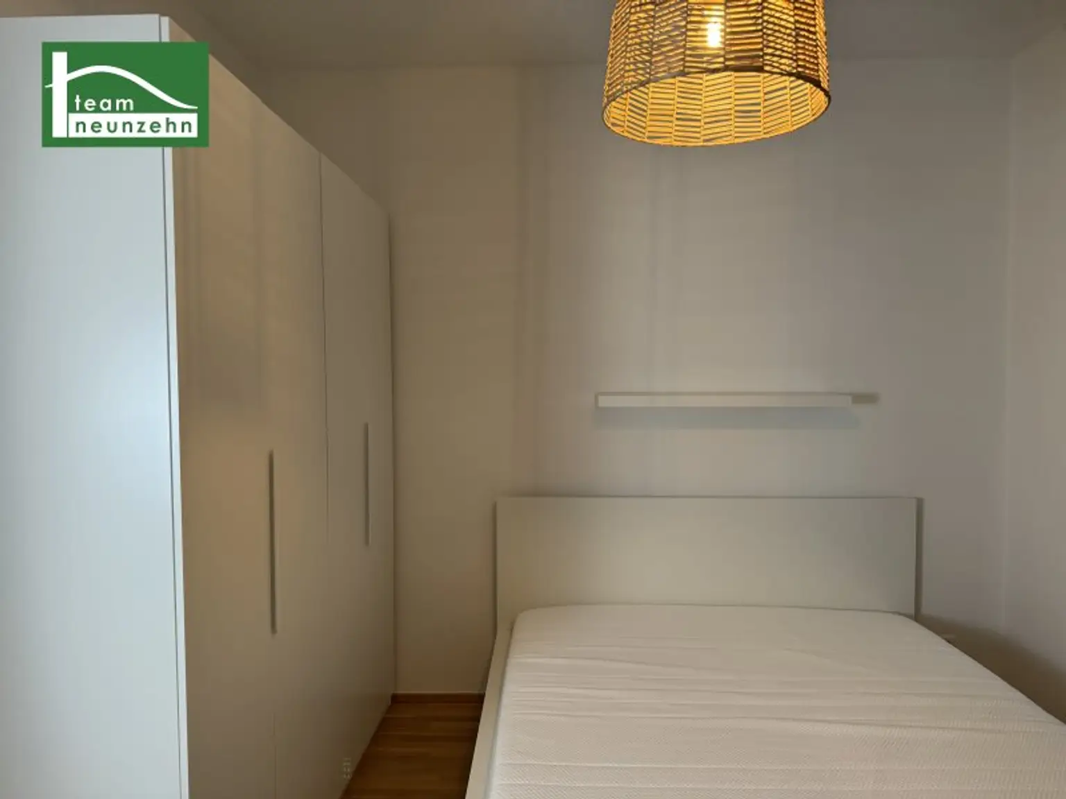 Möblierte 3-Zimmer-Wohnung - All inclusive Miete - U6 Nähe - 6 Monate befristet - JETZT ANFRAGEN