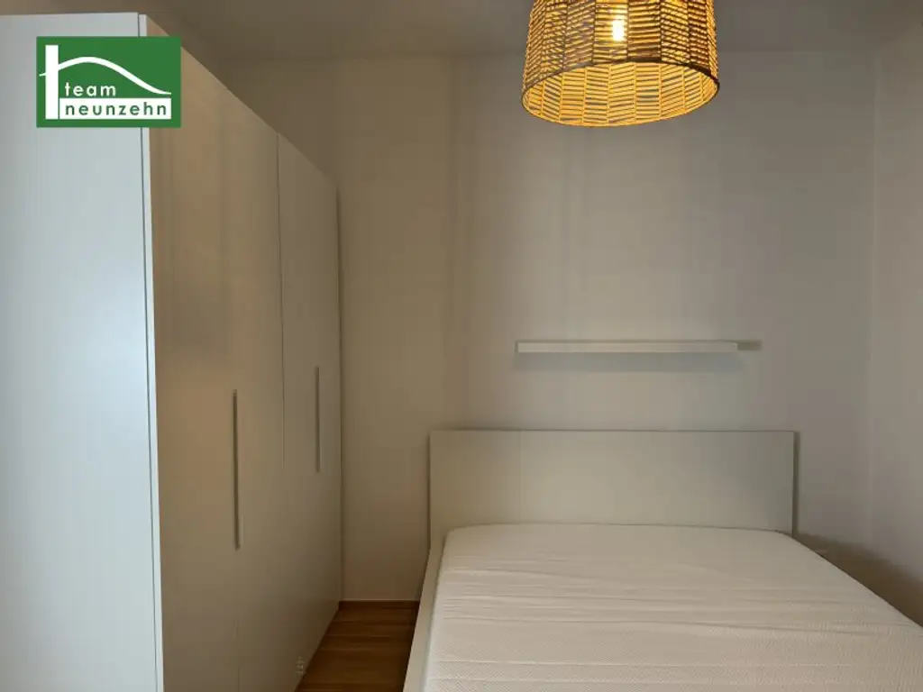 Möblierte 3-Zimmer-Wohnung - All inclusive Miete - U6 Nähe - 6 Monate befristet - JETZT ANFRAGEN