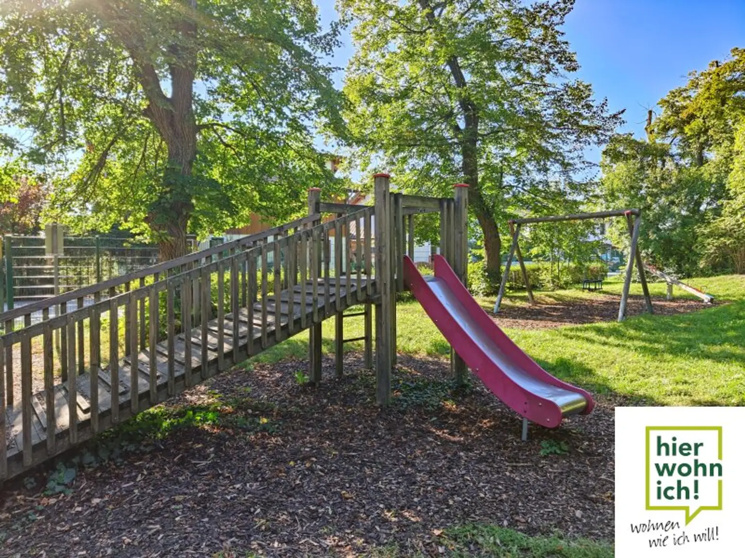 Top Preis: Familientraum in Teesdorf mit Balkon, Terrasse Garten und Carport