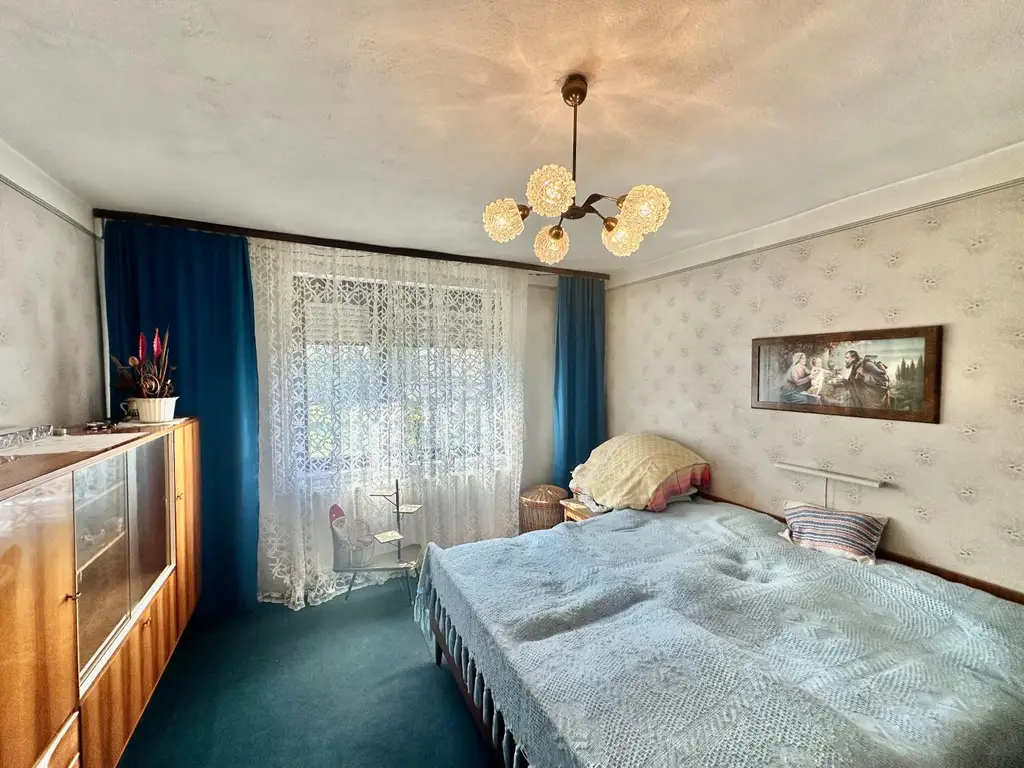 Viel Platz, tolle Aussicht – Ihr neues Zuhause im Weinviertel!