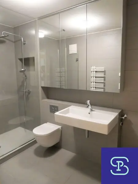 Provisionsfrei: Moderner 42m² Neubau + 27m² Terrasse u. Garten in Ruhelage - 1160 Wien