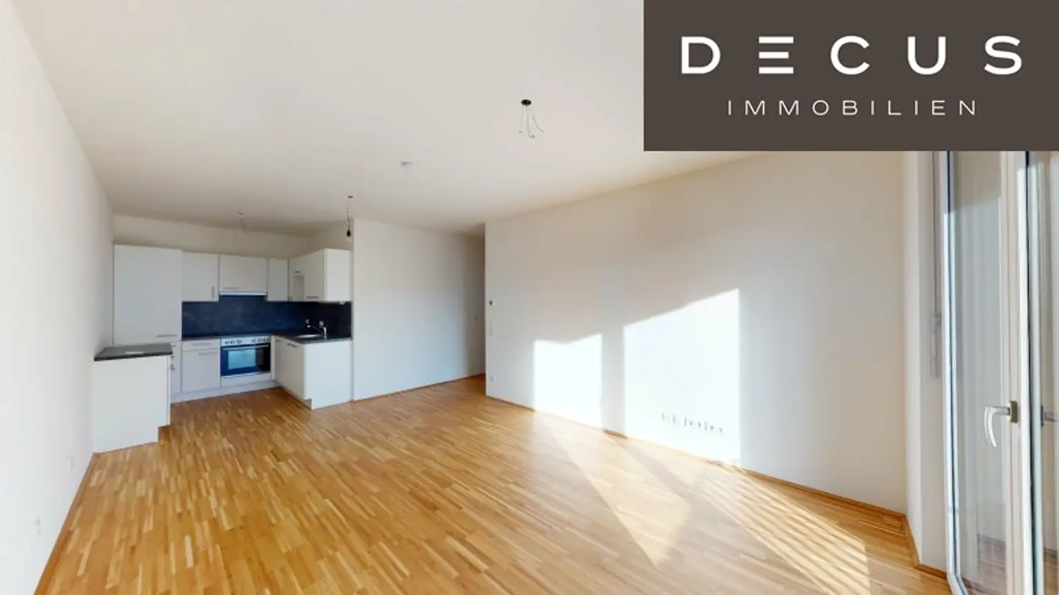 + NEUBAU + 4.STOCK + AB SEPTEMBER + NIEDRIGENERGIEHAUS + 3-ZIMMER + IN ABSOLUTER TOPLAGE + NAHE U3-ENKPLATZ