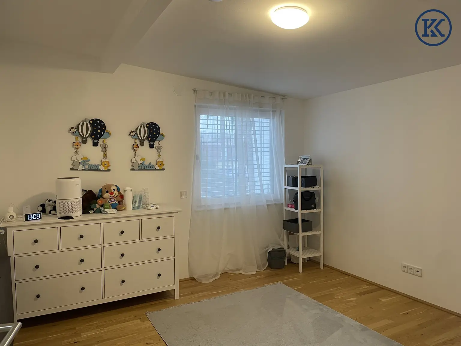 Grünes Familienparadies mit eigenem Garten – Ihr Traumhaus in Leopoldau