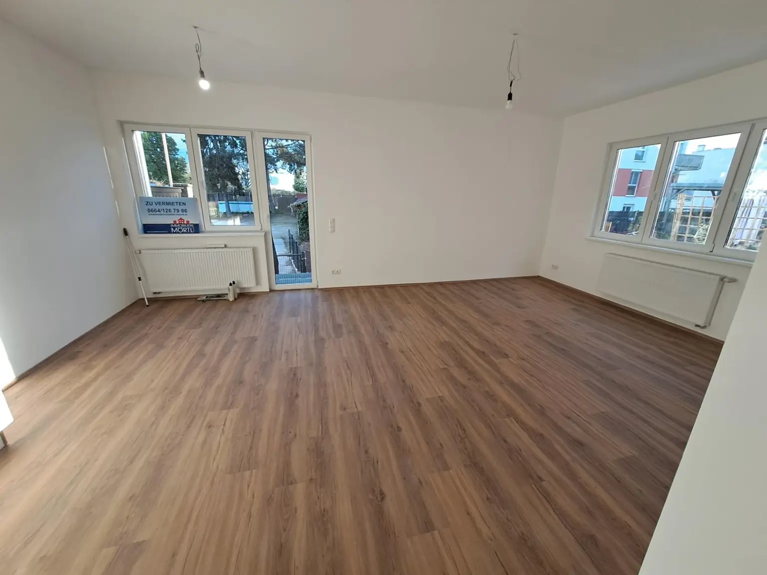 Wohn-/Essbereich