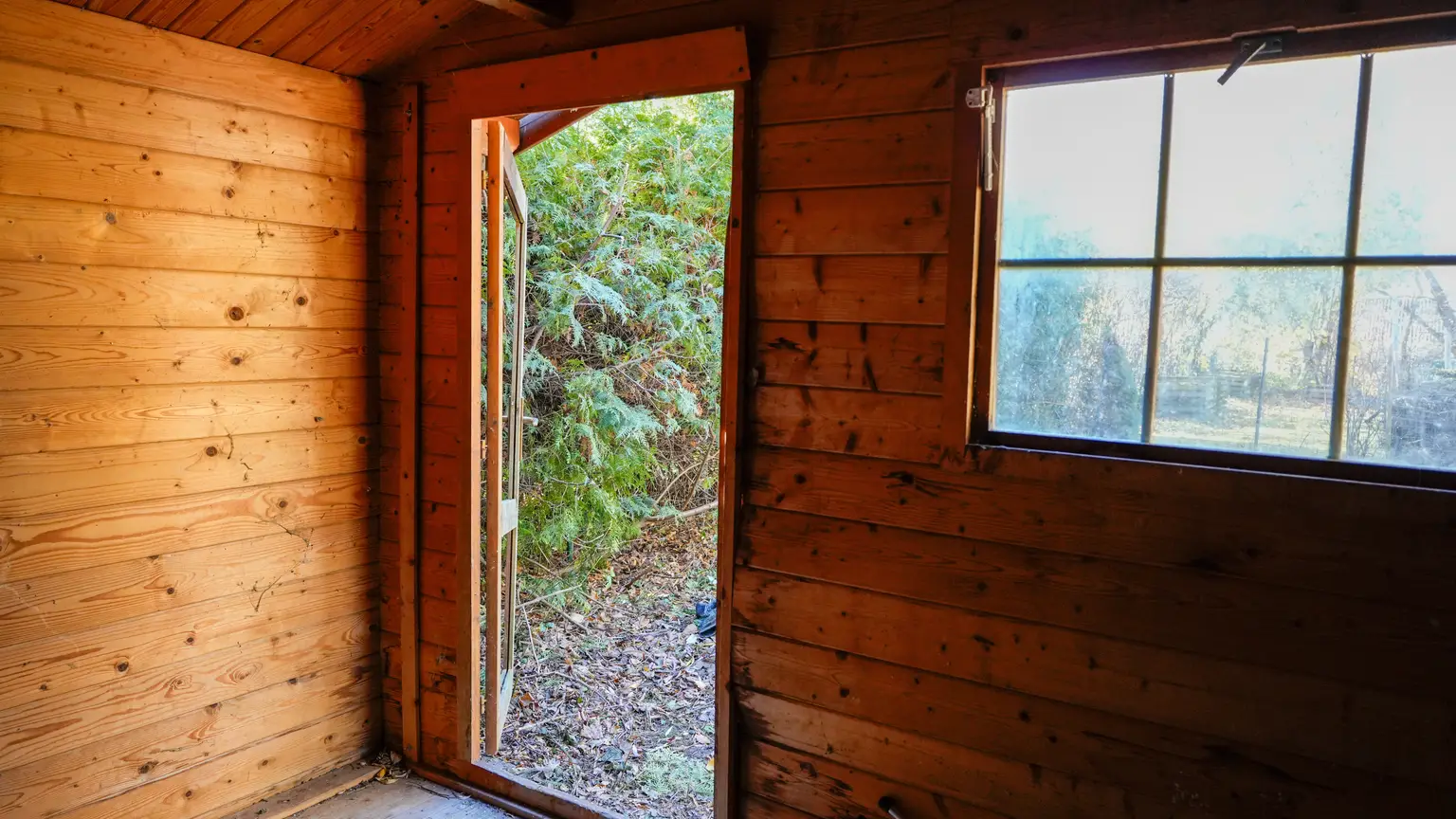 Moderner Bungalow in absoluter Ruhelage – Neulengbach