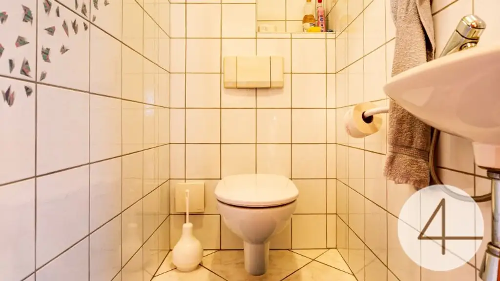 Attraktives, erstklassig gepflegtes Haus in Deutsch-Wagram