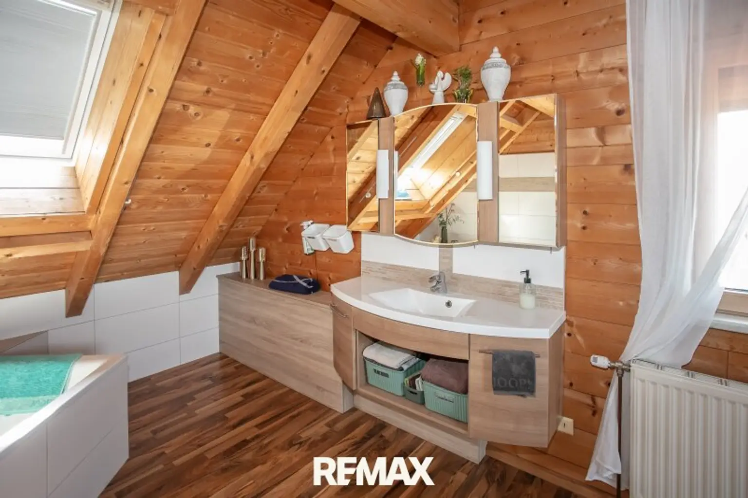 OG Badezimmer