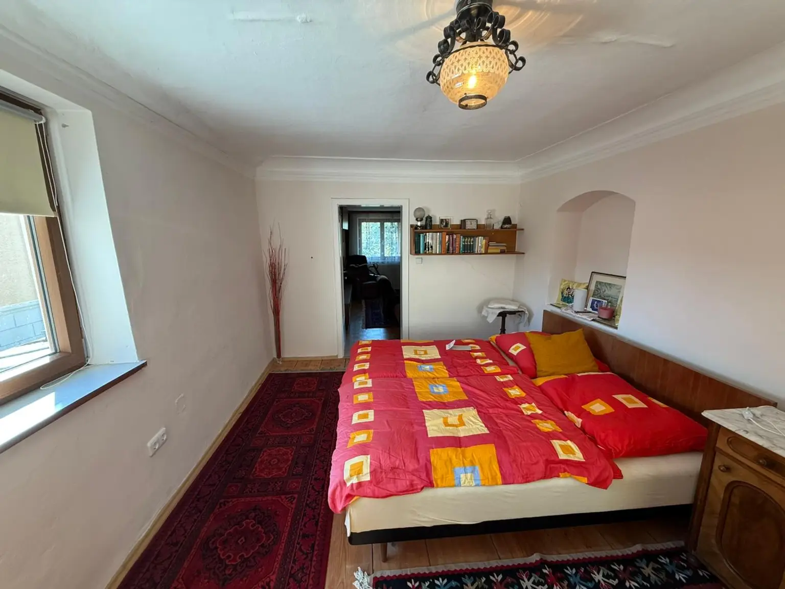 Wohnhaus zum sofortigen Bezug