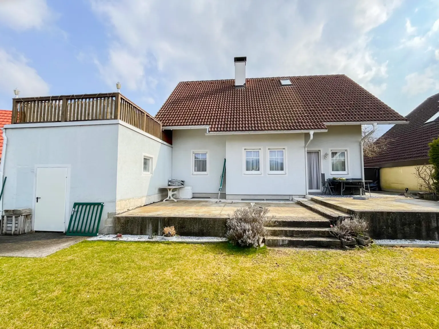 [06747] Ihr neues Zuhause in Neusiedl bei Pernitz